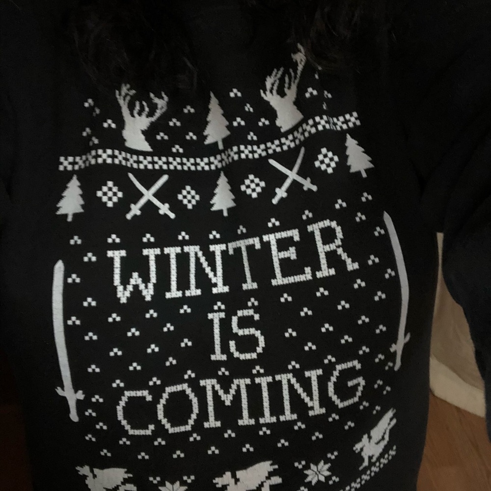 Meet your Posher, Zaynab